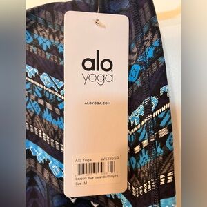 Alo Yoga legging size M